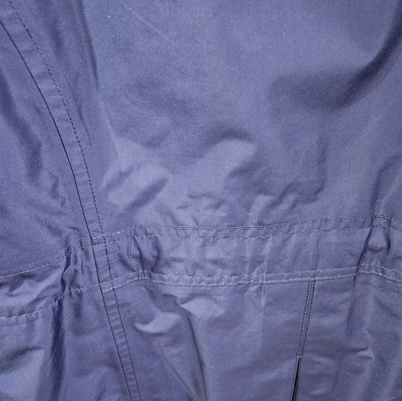 L.L. Bean Dark Blue Women's Jacket - Picture 7 of 7